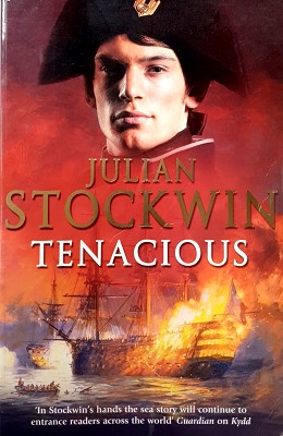 Tenacious