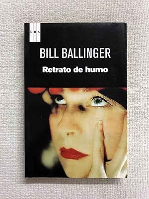 Imagen del vendedor de Retrato de humo a la venta por Campbell Llibres