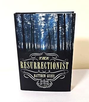 Seller image for The Resurrectionist for sale by Waysidebooks