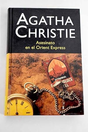 Imagen del vendedor de Asesinato en el Orient Express a la venta por Alcan Libros