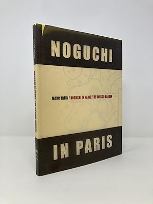 Immagine del venditore per Noguchi in Paris: The UNESCO Garden venduto da Southampton Books