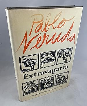 Image du vendeur pour Extravagaria mis en vente par Lost Paddle Books, IOBA