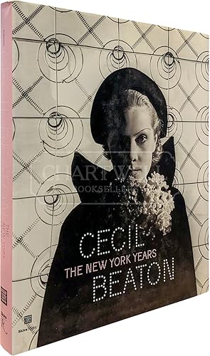 Seller image for CECIL BEATON: THE NEW YORK YEARS for sale by CHARTWELL BOOKSELLERS