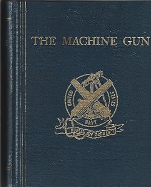 Immagine del venditore per The Machine Gun Vol. 1 venduto da Ridge Road Sight And Sound