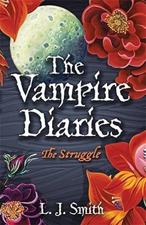 Seller image for The Struggle: Book 2 (The Vampire Diaries) for sale by WeBuyBooks 2