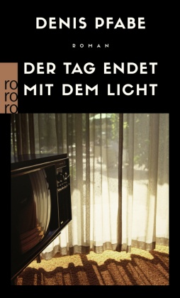 Bild des Verkufers fr Der Tag endet mit dem Licht zum Verkauf von Terrashop GmbH
