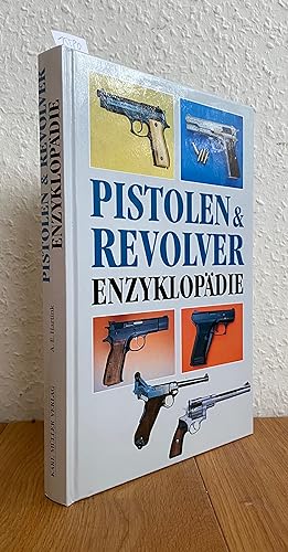 Pistolen & Revolver Enzyklopädie.