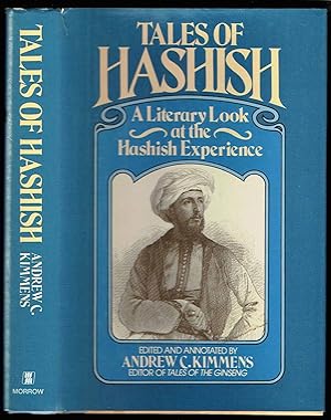 Tales of Hashish: A Literary Look at the Hashish Experience