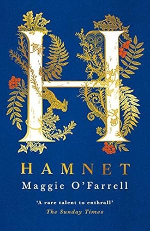 Immagine del venditore per Hamnet: Winner of the Women's Prize for Fiction 2020 venduto da WeBuyBooks