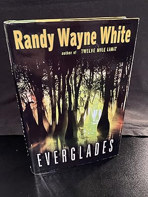 Everglades / ("Doc Ford" Series #10), First Edition, Unread, New