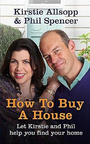 Immagine del venditore per How to Buy a House venduto da WeBuyBooks 2