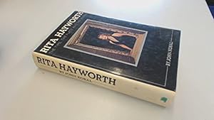 Bild des Verkufers fr Rita Hayworth: The Time, the Place and the Woman zum Verkauf von WeBuyBooks
