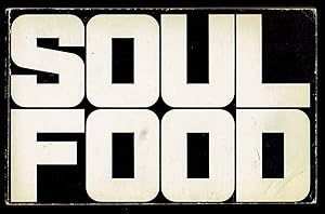 Imagen del vendedor de Soul Food Cook Book a la venta por Bookworks