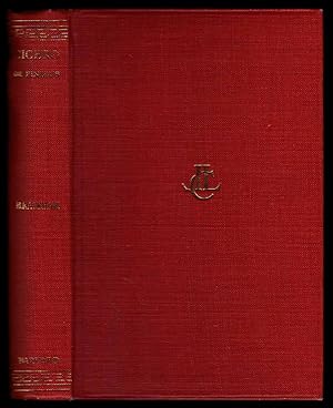 Cicero: De Finibus Bonorum et Malorum (Loeb Classical Library)