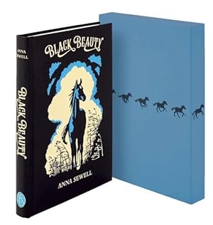 Seller image for Black Beauty for sale by Analecta Books