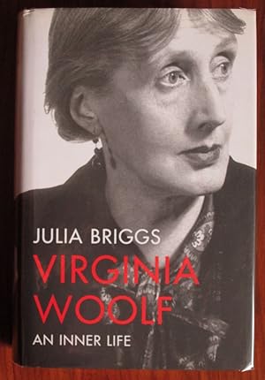 Immagine del venditore per Virginia Woolf: An Inner Life venduto da C L Hawley (PBFA)