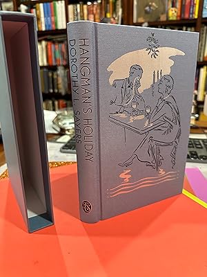 Seller image for Hangman's Holiday ( in slipcase) for sale by Happy Heroes