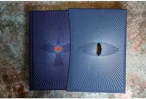 Seller image for Kafka on the Shore Folio Society Collectors first edition, first printing for sale by Analecta Books