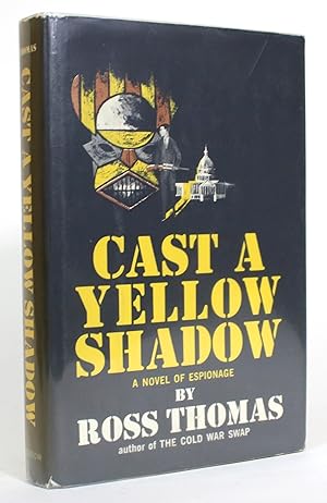 Cast a Yellow Shadow