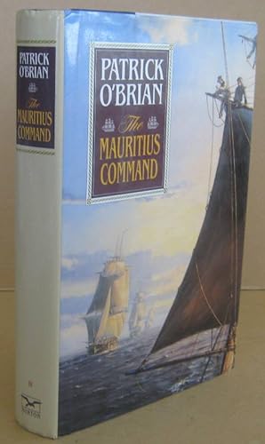 Seller image for The Mauritius Command for sale by Mainly Fiction