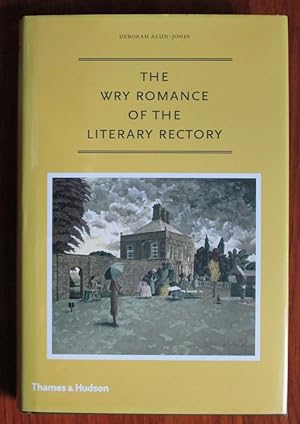 Seller image for The Wry Romance of the Literary Rectory for sale by C L Hawley (PBFA)