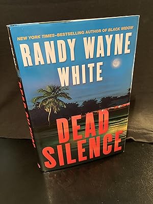 Dead Silence / ("Doc Ford" Series #16), First Edition, 1st Printing, Unread, New