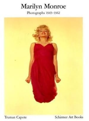 Bild des Verkufers fr Marilyn Monroe, Photographs 1945-1962 zum Verkauf von WeBuyBooks