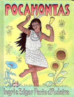 Immagine del venditore per Pocahontas venduto da Dorley House Books, Inc.