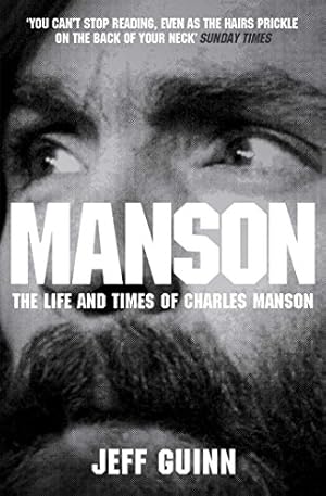 Seller image for Manson for sale by WeBuyBooks