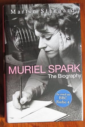 Immagine del venditore per Muriel Spark: The Biography venduto da C L Hawley (PBFA)