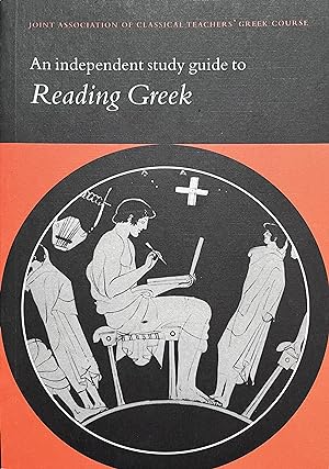 An Independent Study Guide to Reading Greek