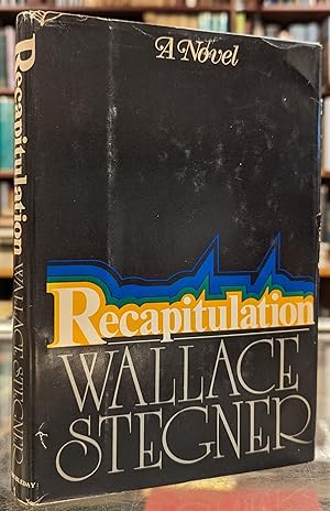 Seller image for Recapitulation for sale by Moe's Books