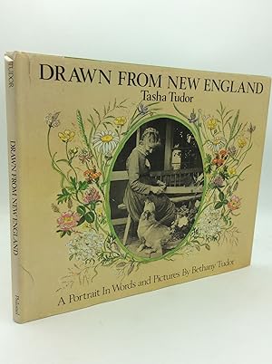 Seller image for DRAWN FROM NEW ENGLAND: Tasha Tudor - A Portrait in Words and Pictures for sale by Kubik Fine Books Ltd., ABAA
