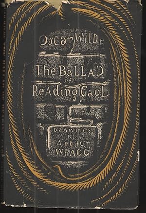 Seller image for The Ballad of Reading Gaol for sale by Elder's Bookstore