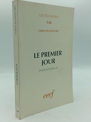 Seller image for LE PREMIER JOUR (Jn 20) for sale by Kubik Fine Books Ltd., ABAA