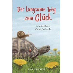 Imagen del vendedor de Der langsame Weg zum Glueck a la venta por ISIA Media Verlag UG | Bukinist