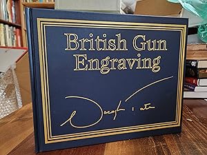 British gun engraving