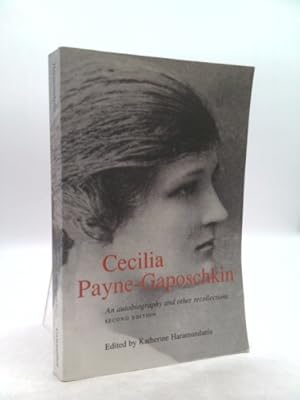 Bild des Verkufers fr Cecilia Payne-Gaposchkin: An Autobiography and Other Recollections zum Verkauf von ThriftBooksVintage