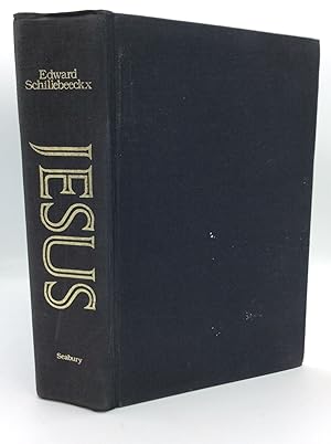 Seller image for JESUS: An Experiment in Christology for sale by Kubik Fine Books Ltd., ABAA