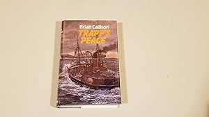 Seller image for Trapp's Peace for sale by SkylarkerBooks