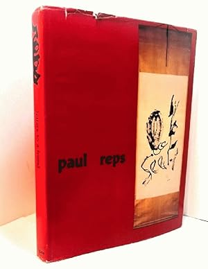 Immagine del venditore per Paul Reps, letters to a friend: Writings & drawings, 1939 to 1980 venduto da Barner Books