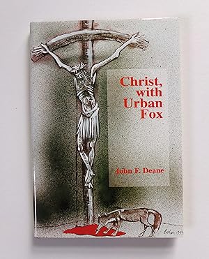 Christ, With Urban Fox