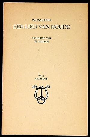 Een Lied van Isoude