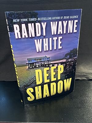 Seller image for Deep Shadow / ("Doc Ford" Series #17), First Edition, 1st Printing, Unread, New for sale by Park & Read Books