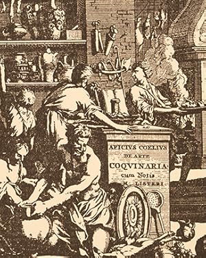 Immagine del venditore per Apicius. Cookery and Dining in Imperial Rome venduto da David Brass Rare Books, Inc.