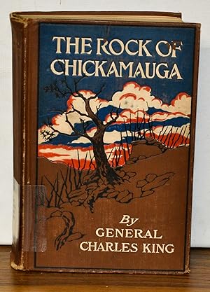 Imagen del vendedor de The Rock of Chickamauga a la venta por Cat's Cradle Books