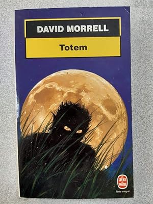 Seller image for Totem for sale by Dmons et Merveilles