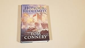 Seller image for Honour Redeemed for sale by SkylarkerBooks