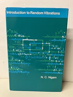 Introduction to Random Vibrations