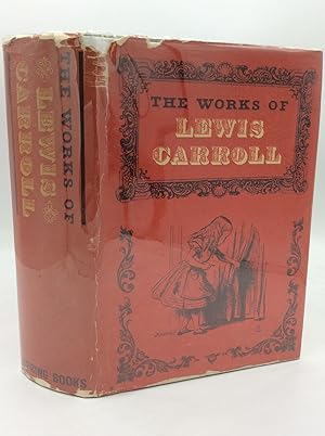 Bild des Verkufers fr THE WORKS OF LEWIS CARROLL zum Verkauf von Kubik Fine Books Ltd., ABAA